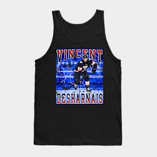 Vincent Desharnais Tank Top